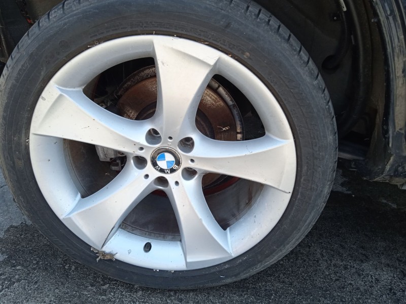 bmw x6 (e71, e72) del año 2010