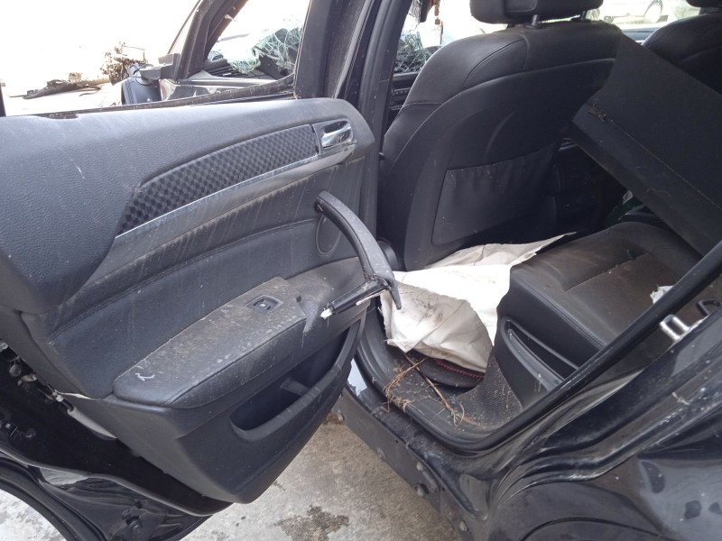 bmw x6 (e71, e72) del año 2010