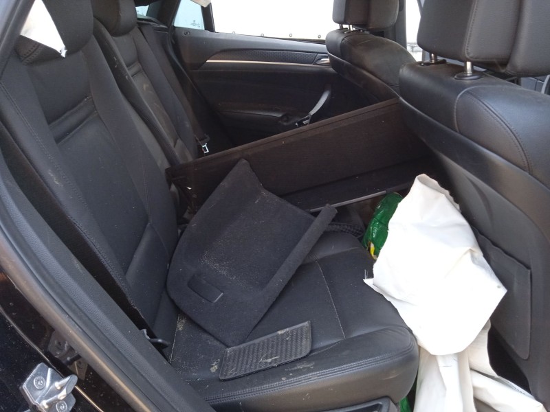 bmw x6 (e71, e72) del año 2010