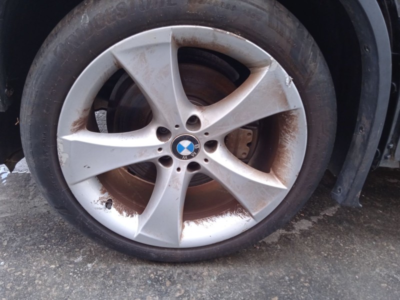 bmw x6 (e71, e72) del año 2010