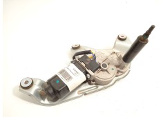 Recambio de motor limpia trasero para mg mg hs 1.5 t (sas23) referencia OEM IAM 10354998  