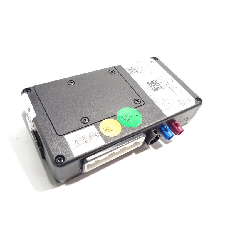 Recambio de modulo electronico para mg mg hs 1.5 t (sas23) referencia OEM IAM 10644490  