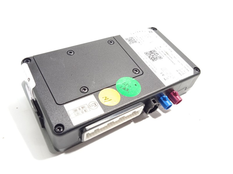 Recambio de modulo electronico para mg mg hs 1.5 t (sas23) referencia OEM IAM 10644490  