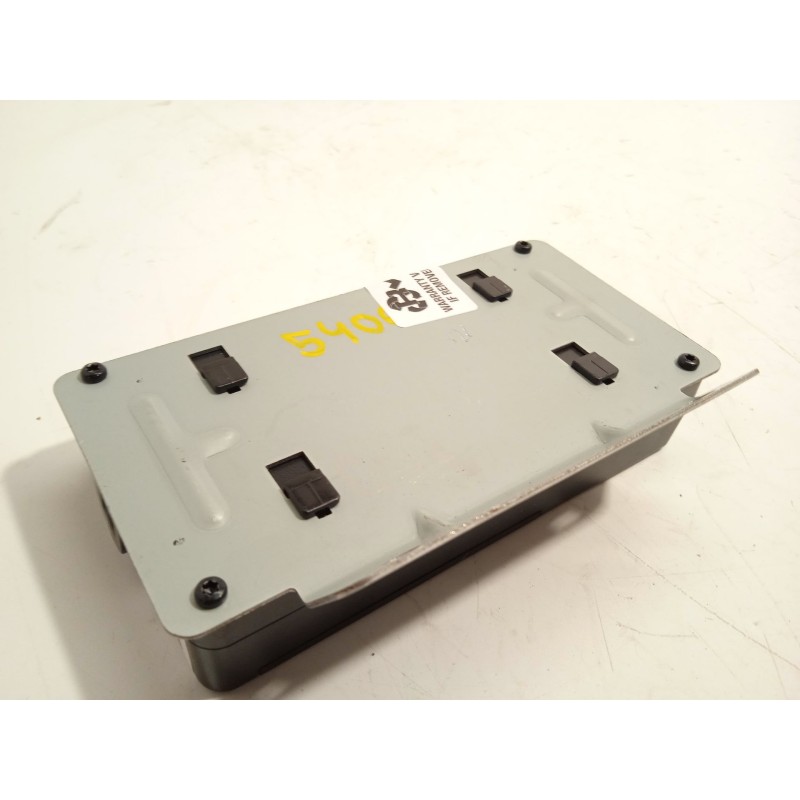 Recambio de modulo electronico para mg mg hs 1.5 t (sas23) referencia OEM IAM 10644490  