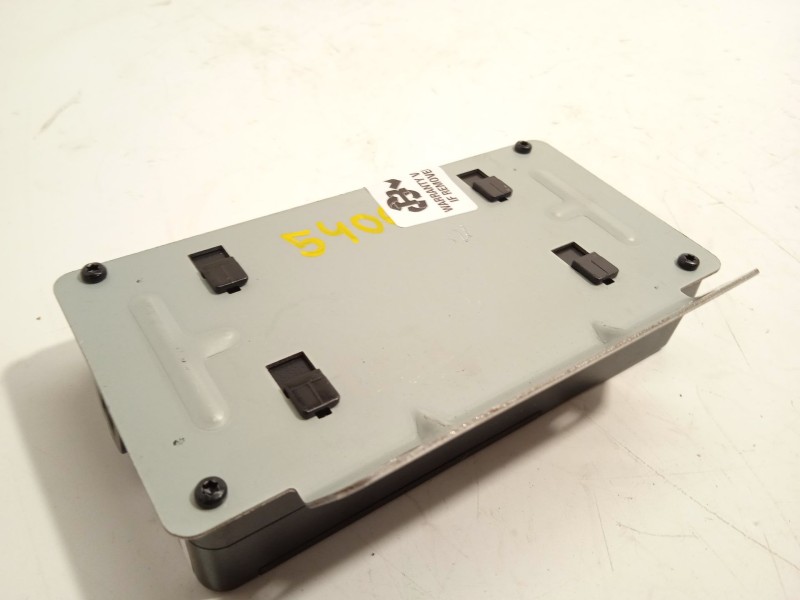 Recambio de modulo electronico para mg mg hs 1.5 t (sas23) referencia OEM IAM 10644490  