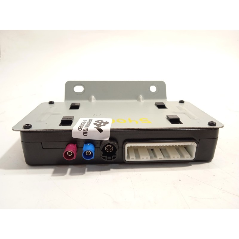 Recambio de modulo electronico para mg mg hs 1.5 t (sas23) referencia OEM IAM 10644490  