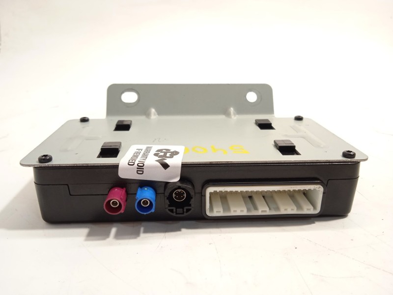 Recambio de modulo electronico para mg mg hs 1.5 t (sas23) referencia OEM IAM 10644490  