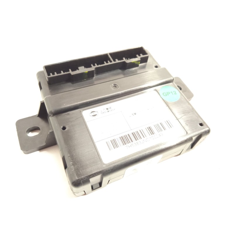 Recambio de modulo electronico para mg mg hs 1.5 t (sas23) referencia OEM IAM 1135383  