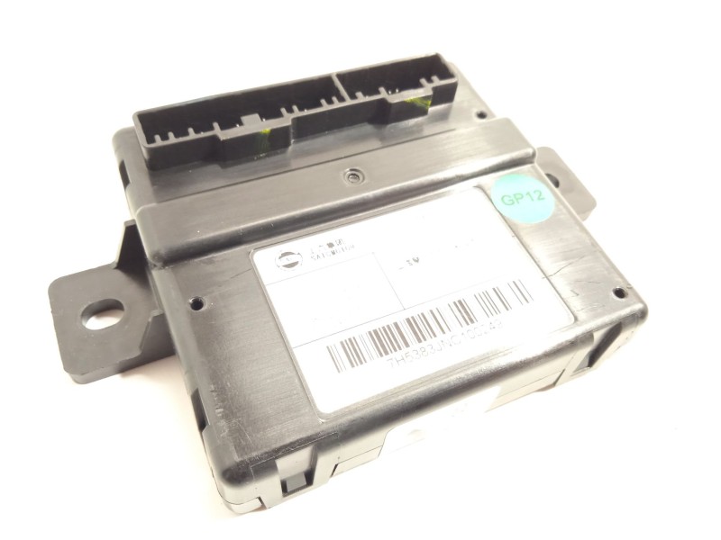 Recambio de modulo electronico para mg mg hs 1.5 t (sas23) referencia OEM IAM 1135383  