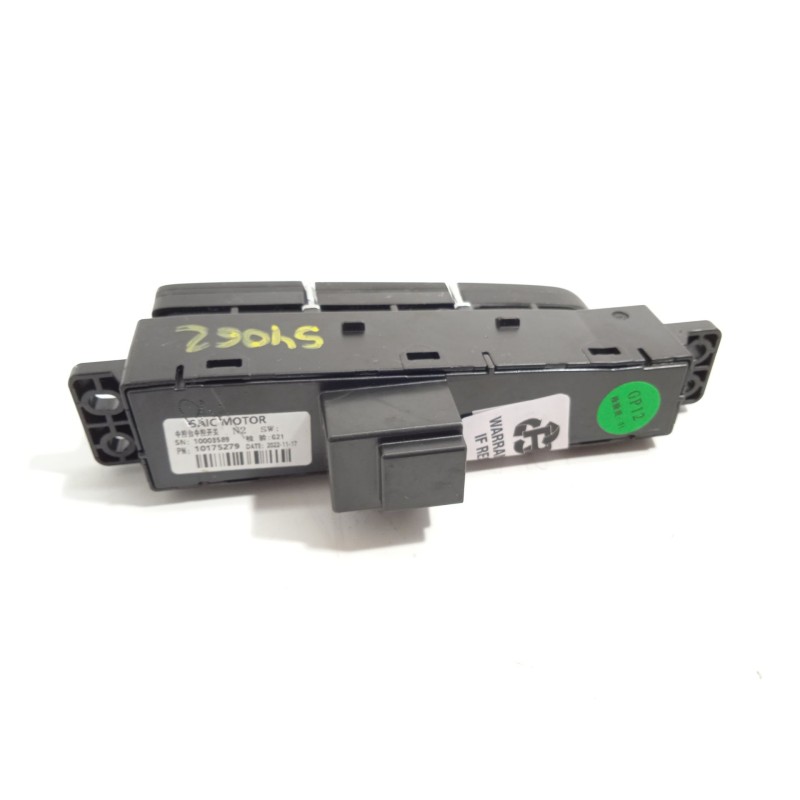 Recambio de interruptor para mg mg hs 1.5 t (sas23) referencia OEM IAM 10175279  