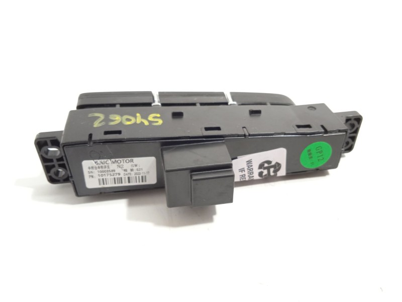 Recambio de interruptor para mg mg hs 1.5 t (sas23) referencia OEM IAM 10175279  