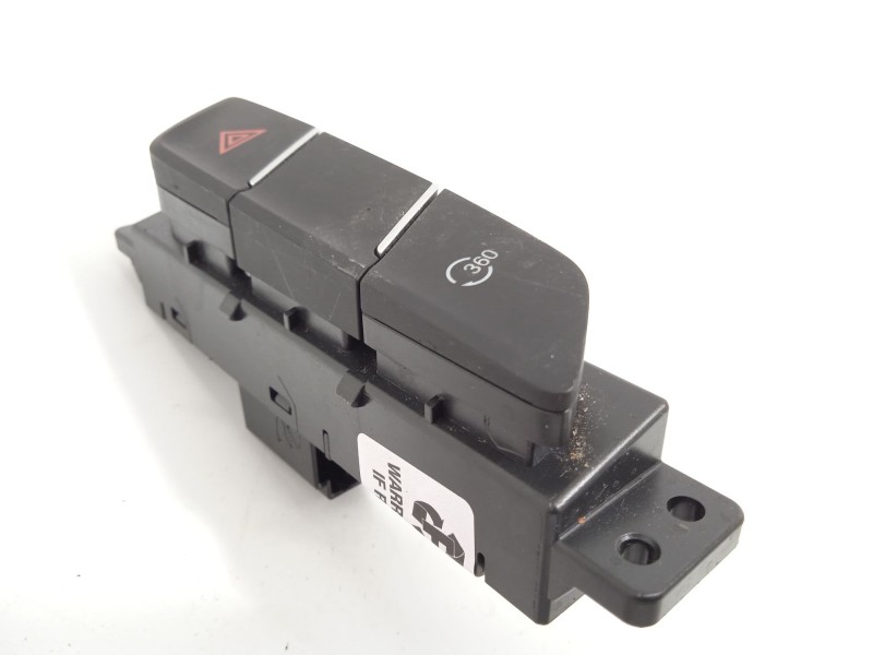 Recambio de interruptor para mg mg hs 1.5 t (sas23) referencia OEM IAM 10525416  