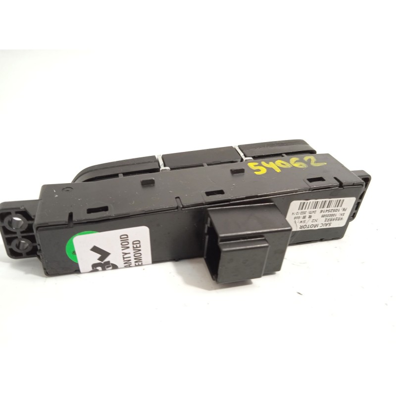 Recambio de interruptor para mg mg hs 1.5 t (sas23) referencia OEM IAM 10525416  