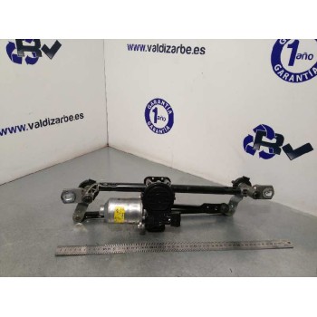 MOTOR LIMPIA DELANTERO 98100B9000 F00S2S2884