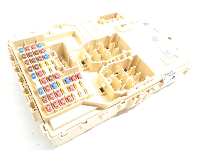 CAJA RELES / FUSIBLES 91953J7250 