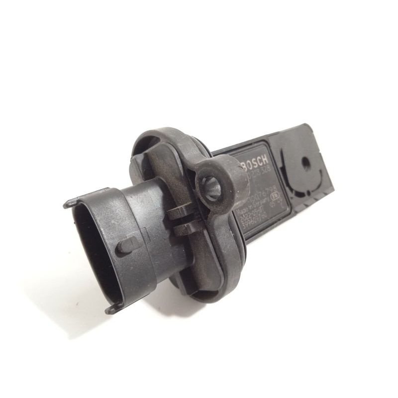 Recambio de caudalimetro para mg mg hs 1.5 t (sas23) referencia OEM IAM 10076798  0280218328