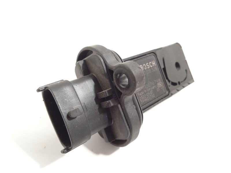 Recambio de caudalimetro para mg mg hs 1.5 t (sas23) referencia OEM IAM 10076798  0280218328