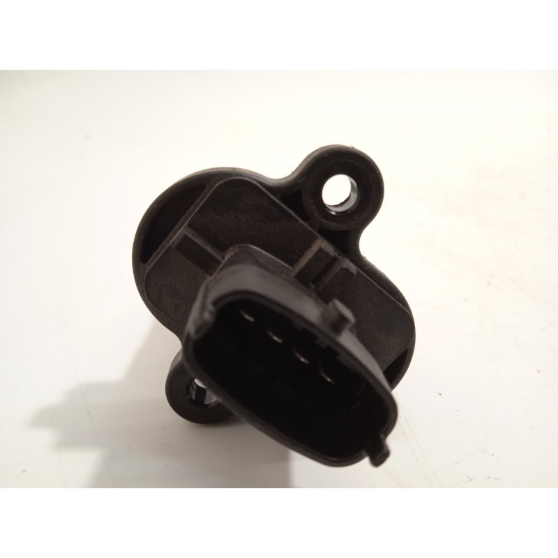 Recambio de caudalimetro para mg mg hs 1.5 t (sas23) referencia OEM IAM 10076798  0280218328