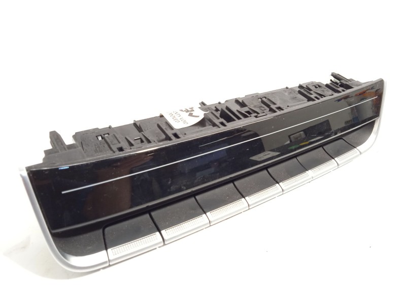 Recambio de mando climatizador para mg mg hs 1.5 t (sas23) referencia OEM IAM 30153975  