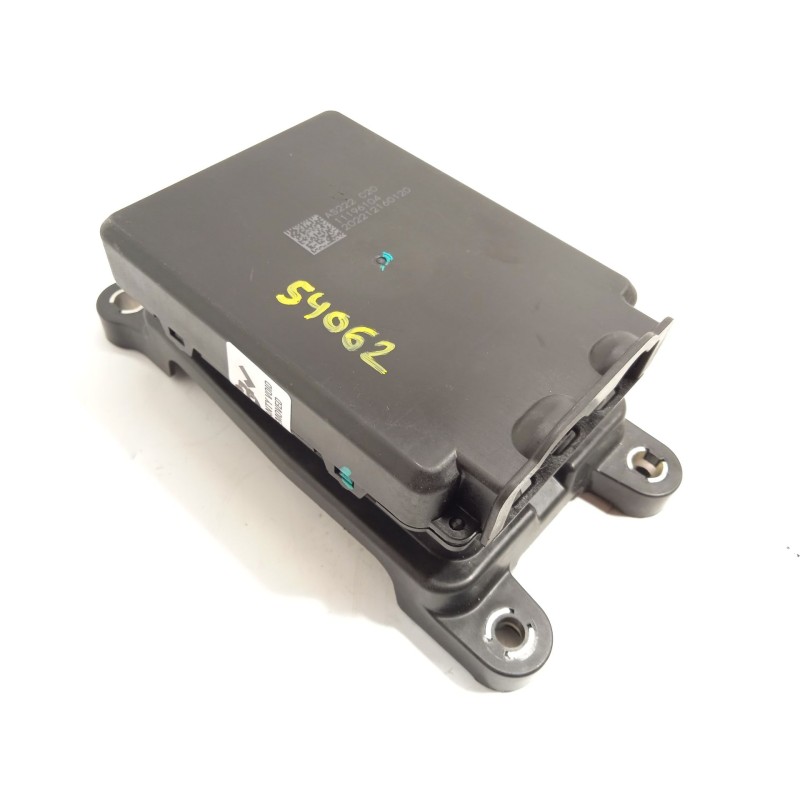 Recambio de modulo electronico para mg mg hs 1.5 t (sas23) referencia OEM IAM 11196104  