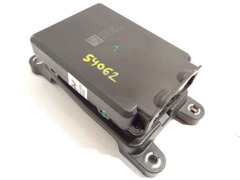 Recambio de modulo electronico para mg mg hs 1.5 t (sas23) referencia OEM IAM 11196104  