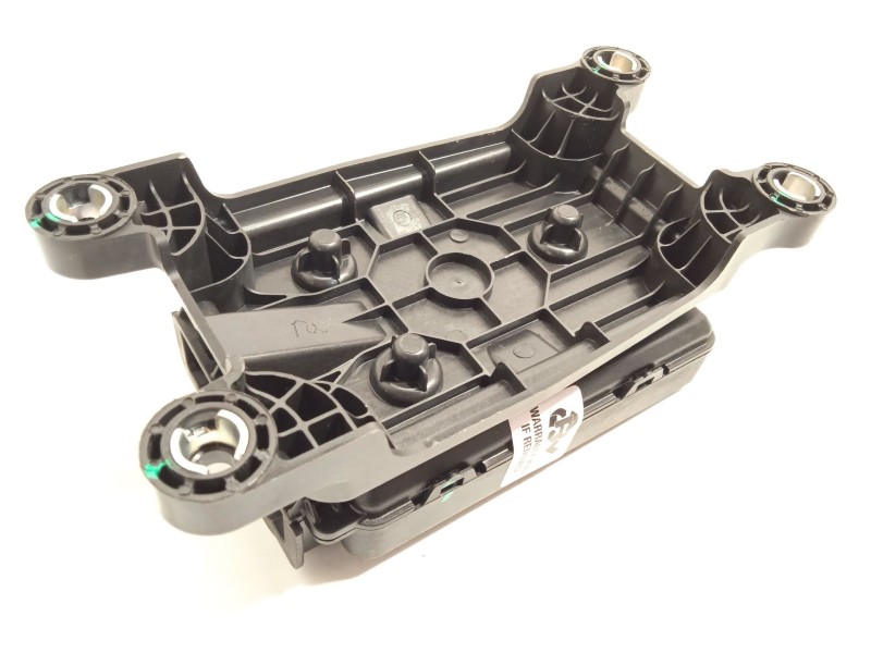 Recambio de modulo electronico para mg mg hs 1.5 t (sas23) referencia OEM IAM 11196104  