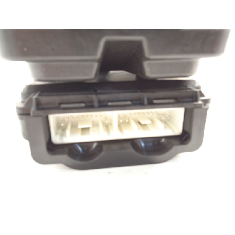 Recambio de modulo electronico para mg mg hs 1.5 t (sas23) referencia OEM IAM 11196104  