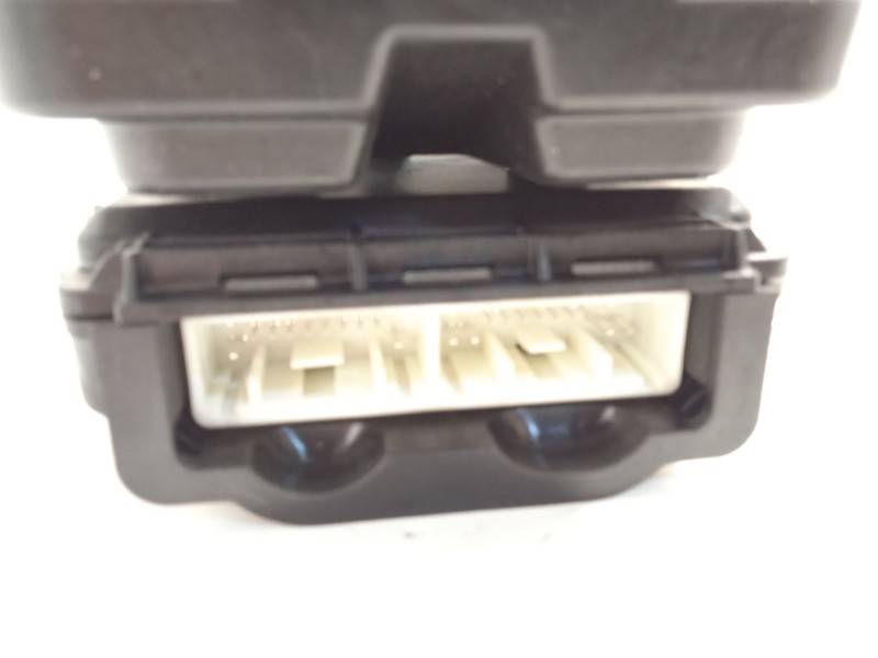 Recambio de modulo electronico para mg mg hs 1.5 t (sas23) referencia OEM IAM 11196104  