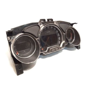 CUADRO INSTRUMENTOS 9665557480 