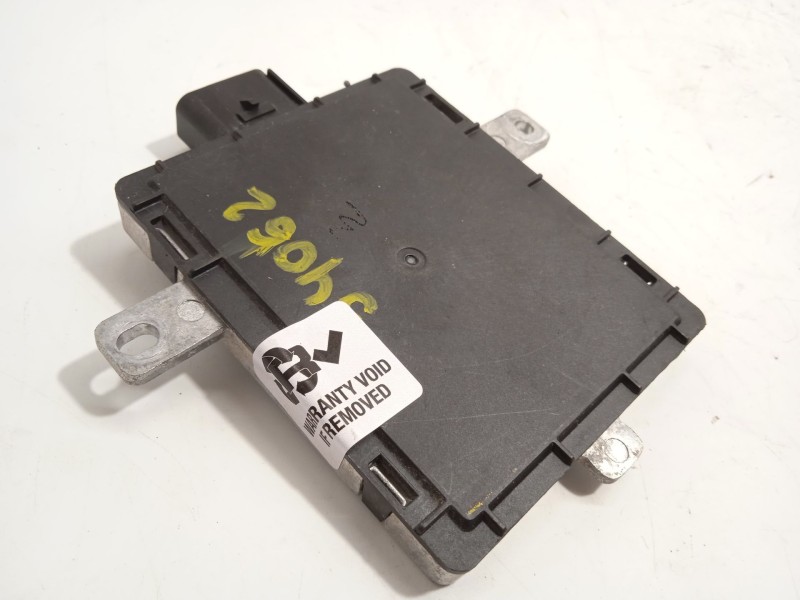 Recambio de modulo electronico para mg mg hs 1.5 t (sas23) referencia OEM IAM 11480477  