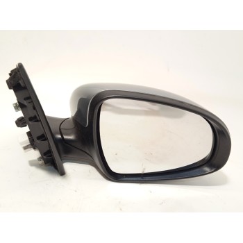 Recambio de retrovisor derecho para kia sportage drive 2wd referencia OEM IAM 87620F1AC0 87620F1AC0CSS 