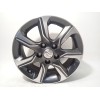 Recambio de llanta para hyundai ix20 1.6 cat referencia OEM IAM 529101K650  