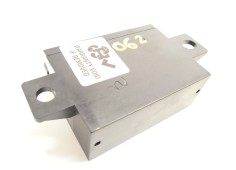 Recambio de modulo electronico para mg mg hs 1.5 t (sas23) referencia OEM IAM 10676780  