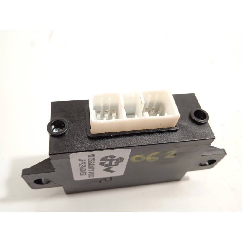 Recambio de modulo electronico para mg mg hs 1.5 t (sas23) referencia OEM IAM 10676780  