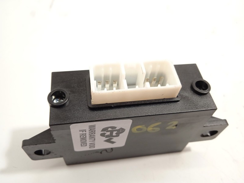 Recambio de modulo electronico para mg mg hs 1.5 t (sas23) referencia OEM IAM 10676780  