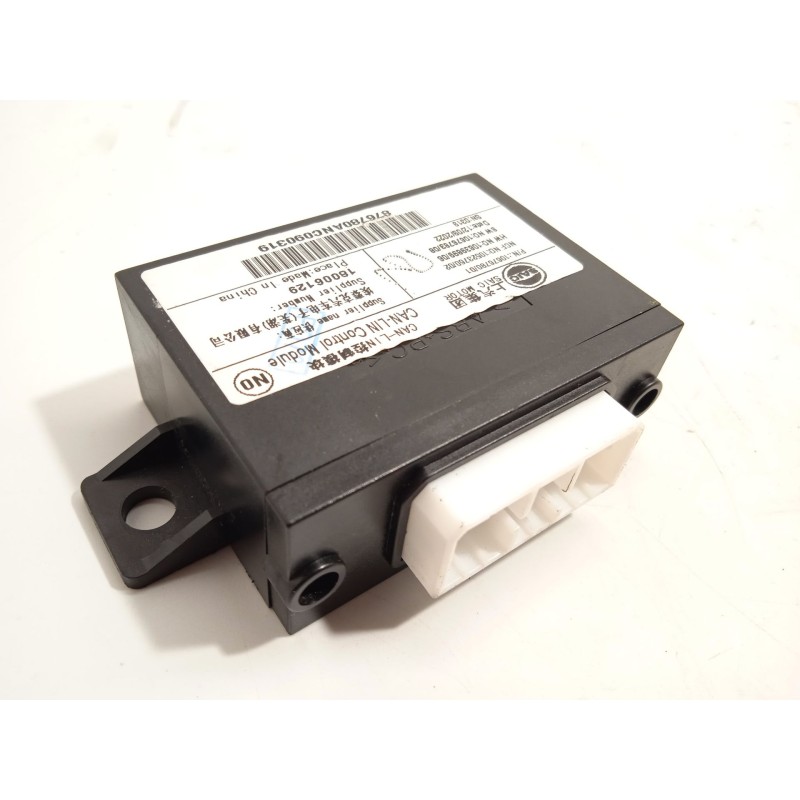 Recambio de modulo electronico para mg mg hs 1.5 t (sas23) referencia OEM IAM 10676780  