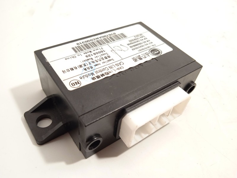 Recambio de modulo electronico para mg mg hs 1.5 t (sas23) referencia OEM IAM 10676780  