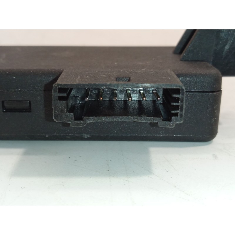 Recambio de modulo electronico para mg mg hs 1.5 t (sas23) referencia OEM IAM 10918193  