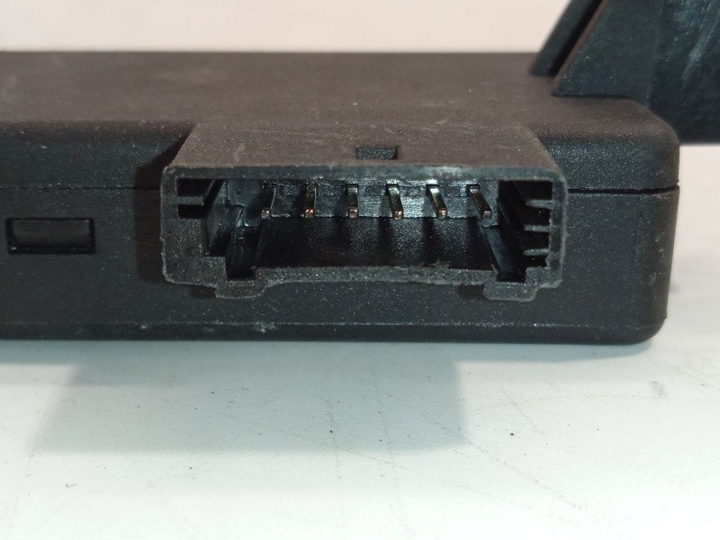 Recambio de modulo electronico para mg mg hs 1.5 t (sas23) referencia OEM IAM 10918193  