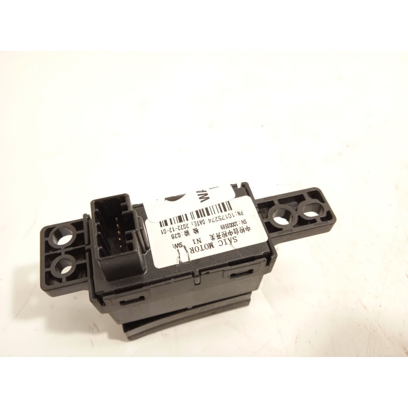 Recambio de interruptor para mg mg hs 1.5 t (sas23) referencia OEM IAM 10175274  