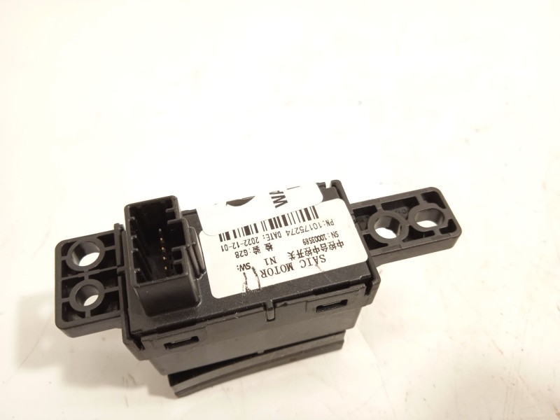 Recambio de interruptor para mg mg hs 1.5 t (sas23) referencia OEM IAM 10175274  