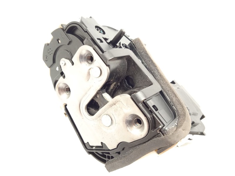 Recambio de cerradura puerta trasera derecha para mg mg hs 1.5 t (sas23) referencia OEM IAM 10640637  