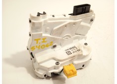 Recambio de cerradura puerta trasera izquierda para mg mg hs 1.5 t (sas23) referencia OEM IAM 10640636   2