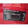 volkswagen golf v variant (1k5) del año 2008