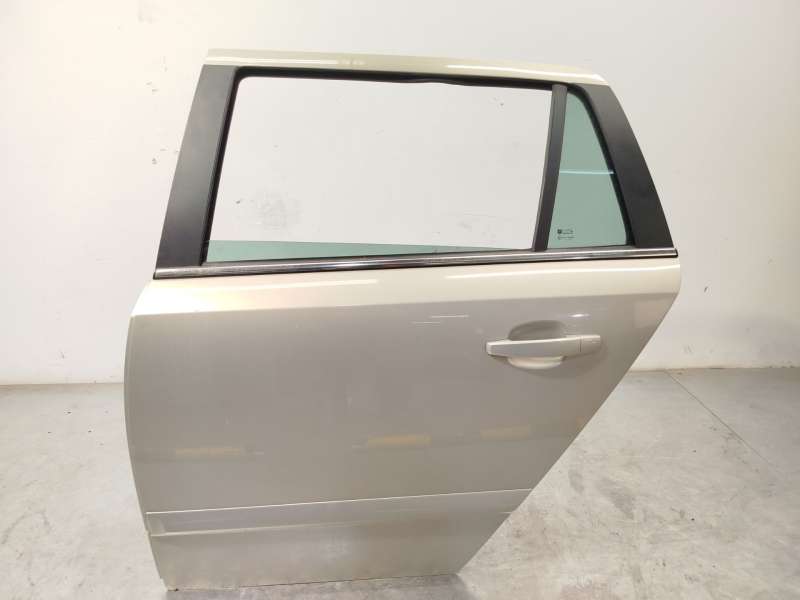 PUERTA TRASERA IZQUIERDA 13168045 
