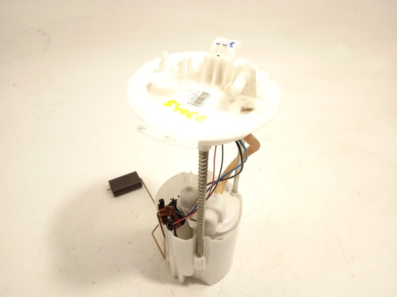 Recambio de bomba combustible para mg mg hs 1.5 t (sas23) referencia OEM IAM 10481512  F01R00S730