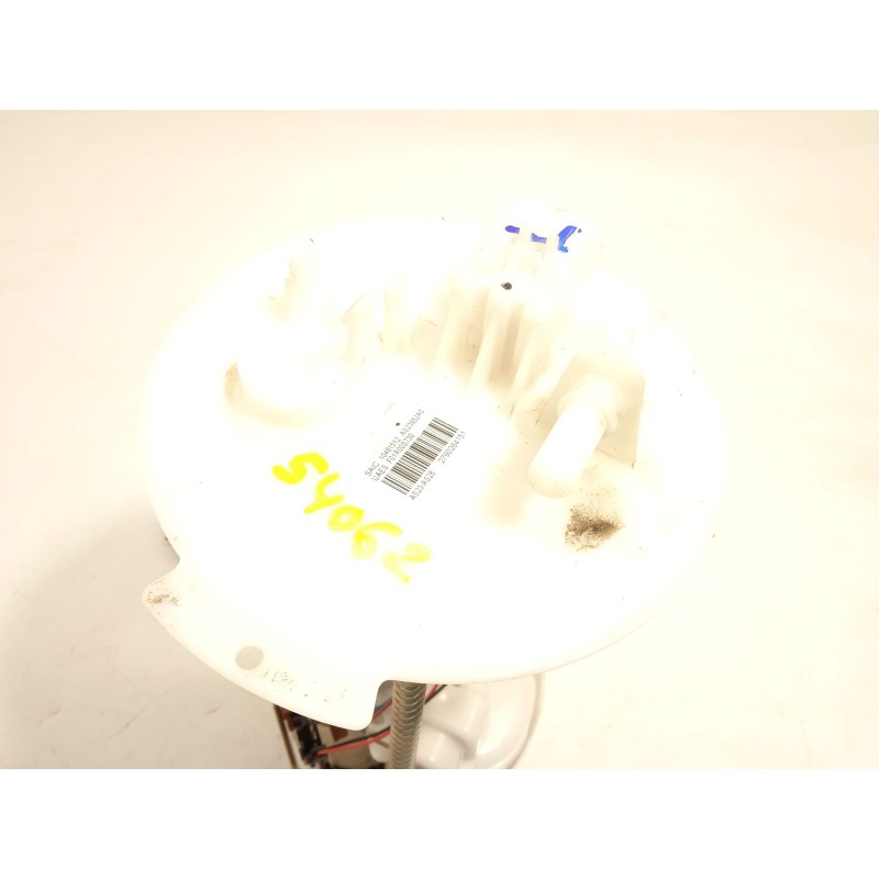 Recambio de bomba combustible para mg mg hs 1.5 t (sas23) referencia OEM IAM 10481512  F01R00S730