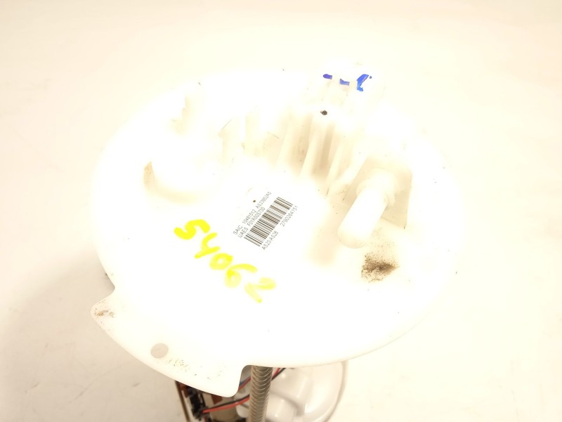 Recambio de bomba combustible para mg mg hs 1.5 t (sas23) referencia OEM IAM 10481512  F01R00S730