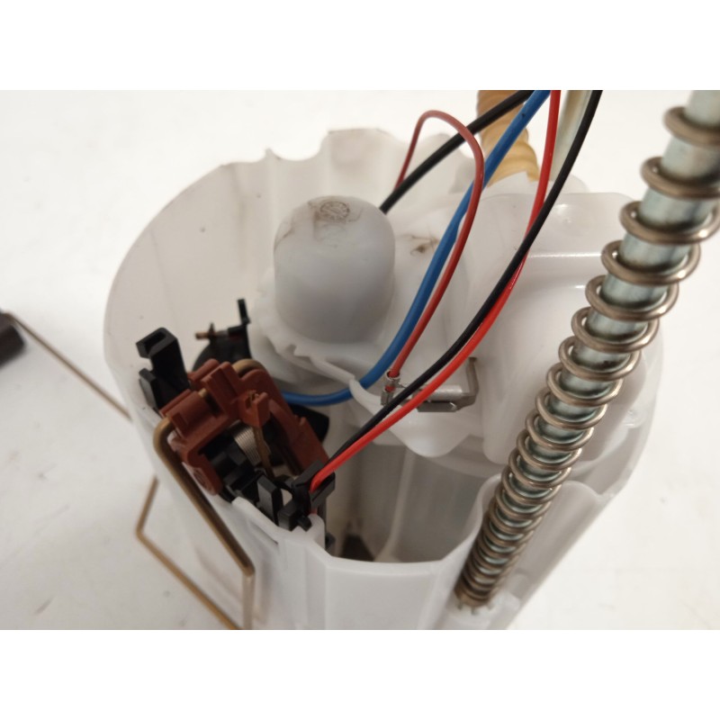 Recambio de bomba combustible para mg mg hs 1.5 t (sas23) referencia OEM IAM 10481512  F01R00S730