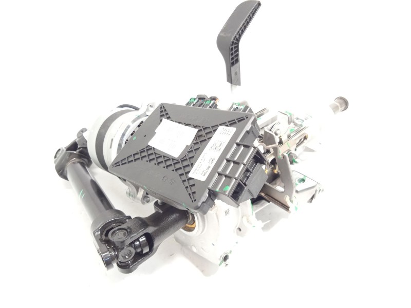 Recambio de columna direccion para mg mg hs 1.5 t (sas23) referencia OEM IAM 10775129 7802277831 3505376112